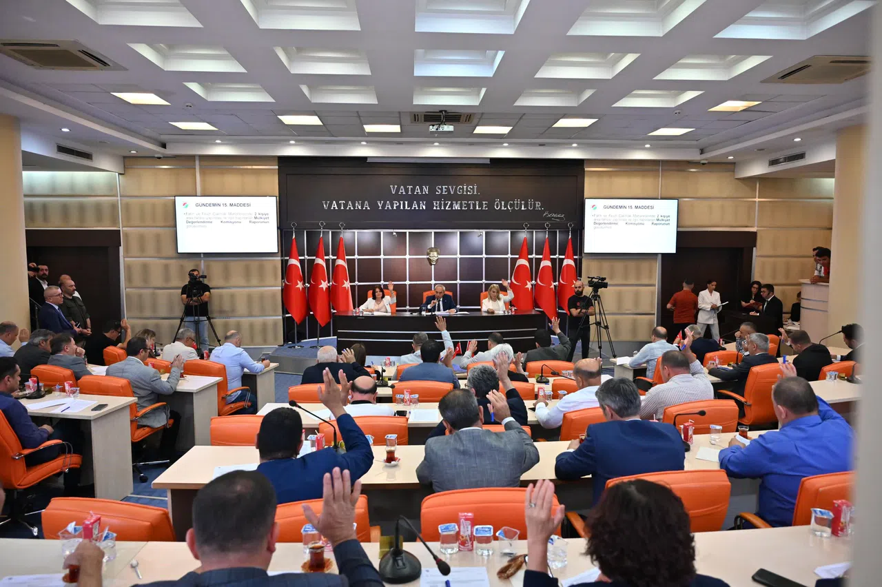 Basın Emekçilerine Vefa