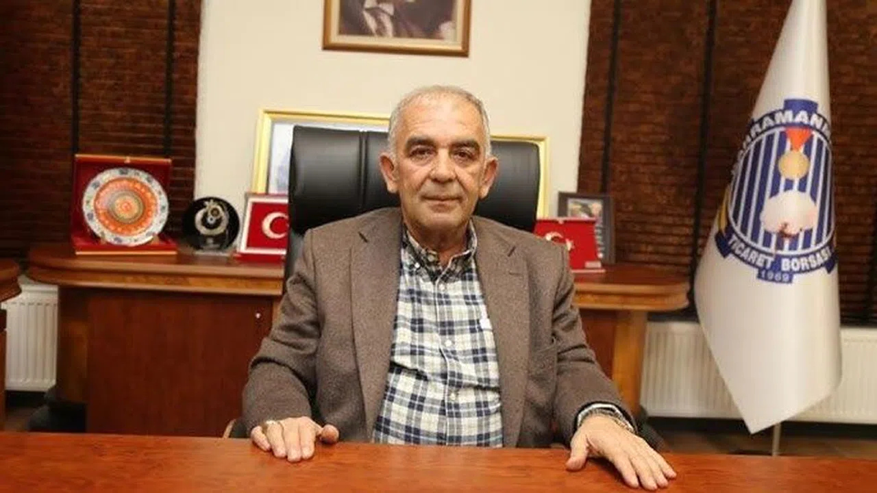 Başkan Mustafa Narlı’dan Kurban Bayramı Mesajı