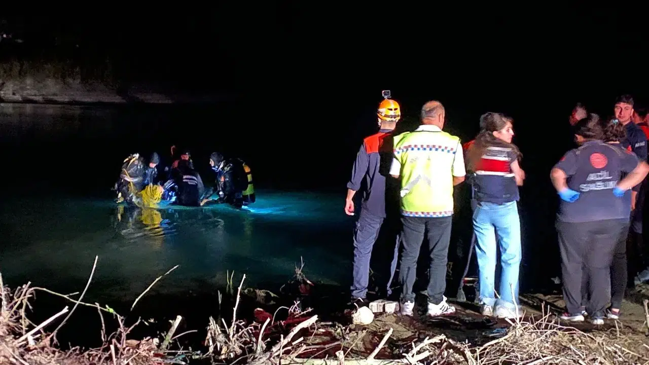 Bayram Tatili İçin Geldi Canından Oldu