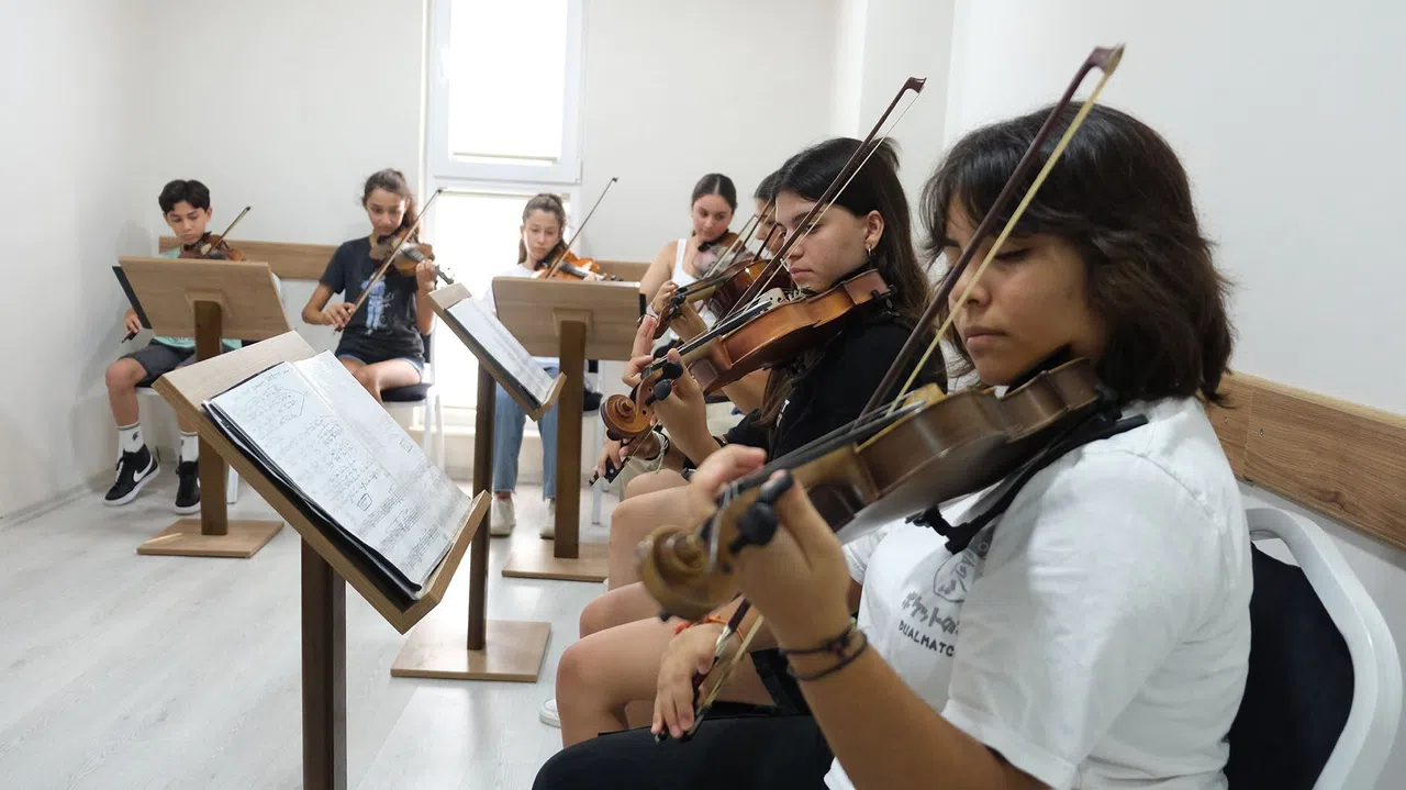 Belediyenin Yaz Kursları İçin Kayıtlar Başladı