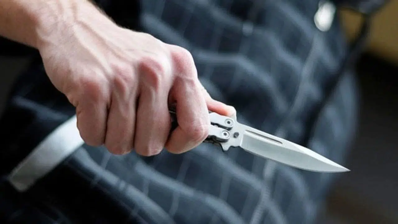 Kahramanmaraş’ta Bıçaklı Kavga: 26 Yaşındaki Genç Yaşamını Yitirdi