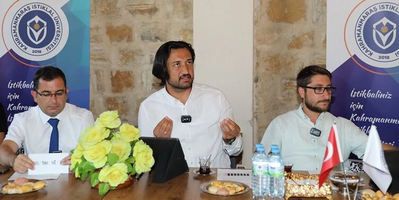 KİÜ’de Dijital Oyun Sektörü Masaya Yatırıldı