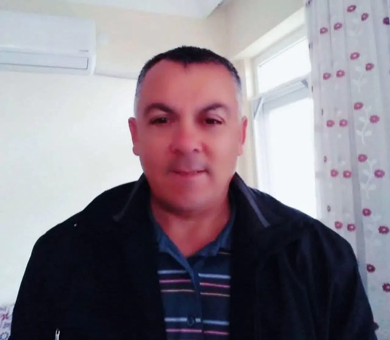 Cami İmamı Kurban Kesimi Sonrası Hayatını Kaybetti