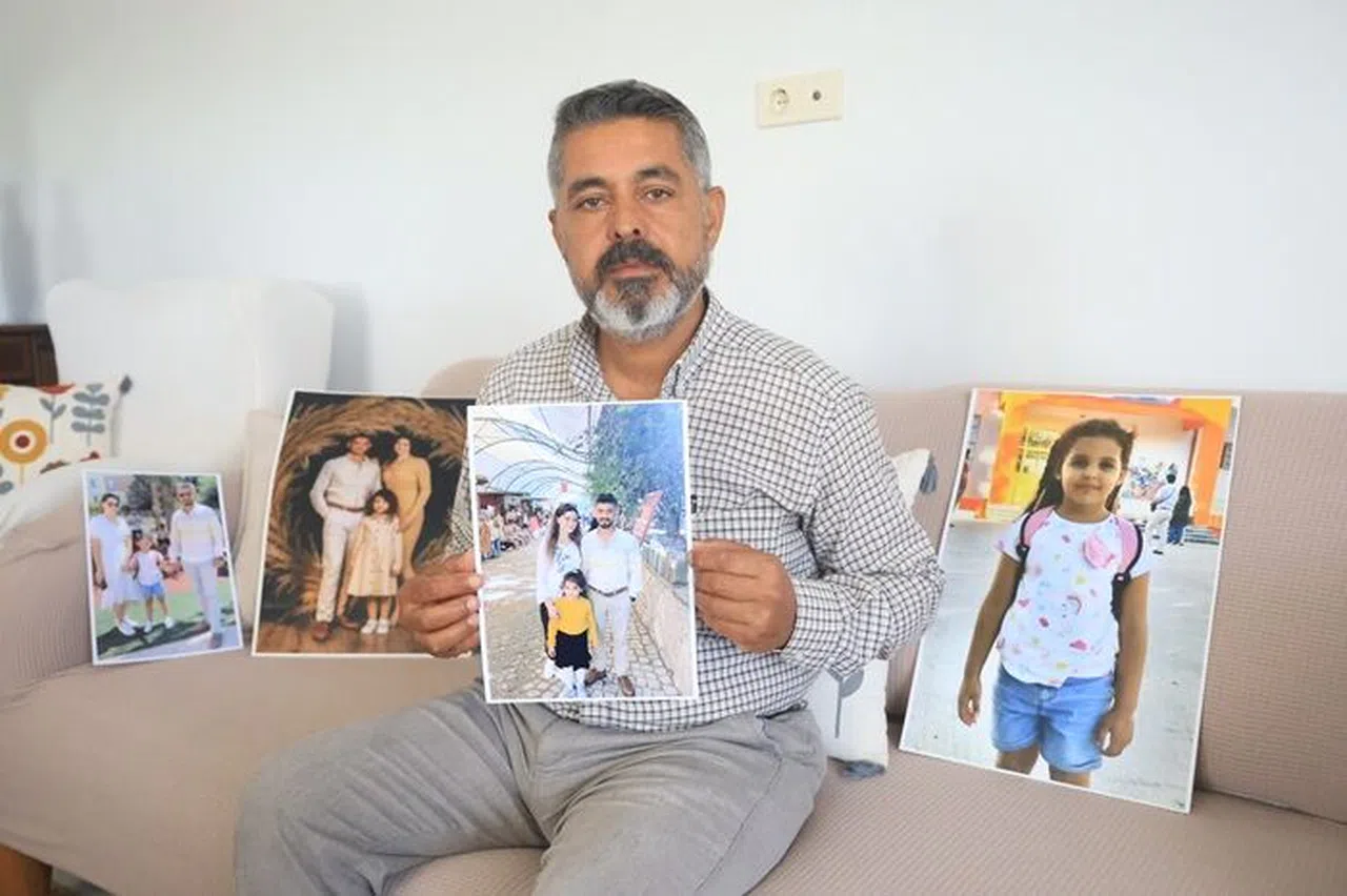 Evlatlarından Haber Alamayan Acılı Baba: "3 Yıldır Babalar Gününde Sevinemedim"