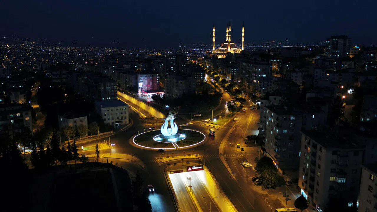 Kahramanmaraş’ın En Güzel İlçesi Belli Oldu
