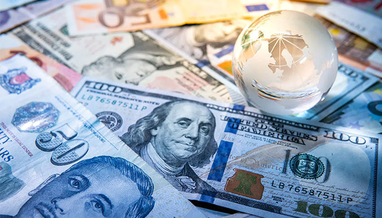 Kahramanmaraş’ta Euro Zirve Yaptı!