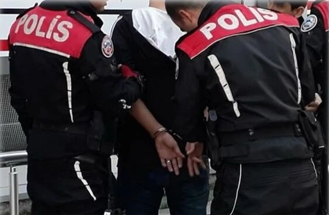 'Dur' İhtarına Uymayan Ehliyetsiz Sürücü Yakalandı