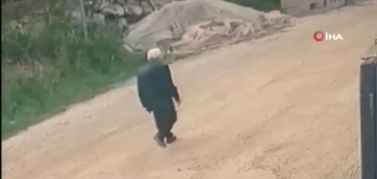 Yayla Yolunda Kayboldu, Gece Boyunca Devam Eden Aramalar Sürüyor