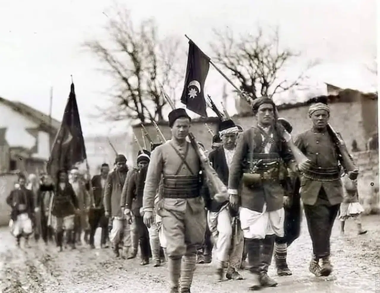 Kahramanmaraş’ın Direniş Sembolü: Bombacı Ahmet’in Hatıraları