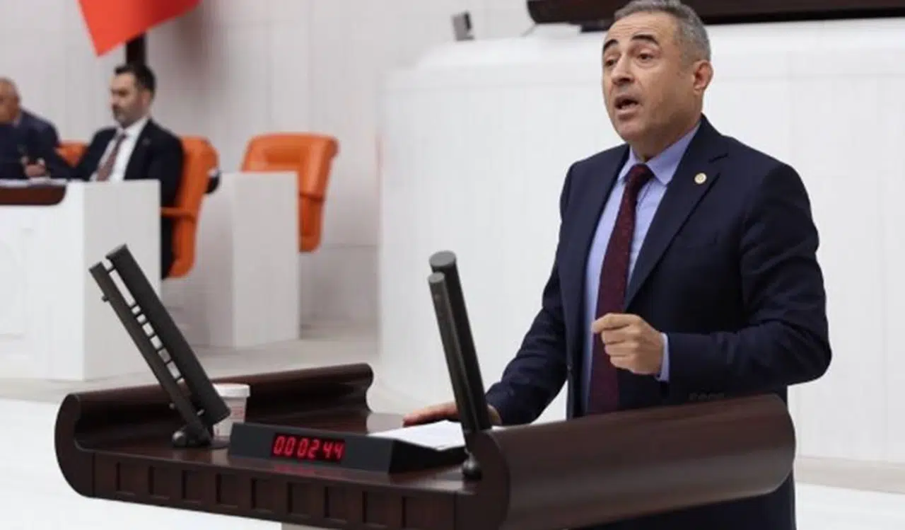 Karatutlu’dan Yeniden İnşa Sürecine Sert Eleştiri