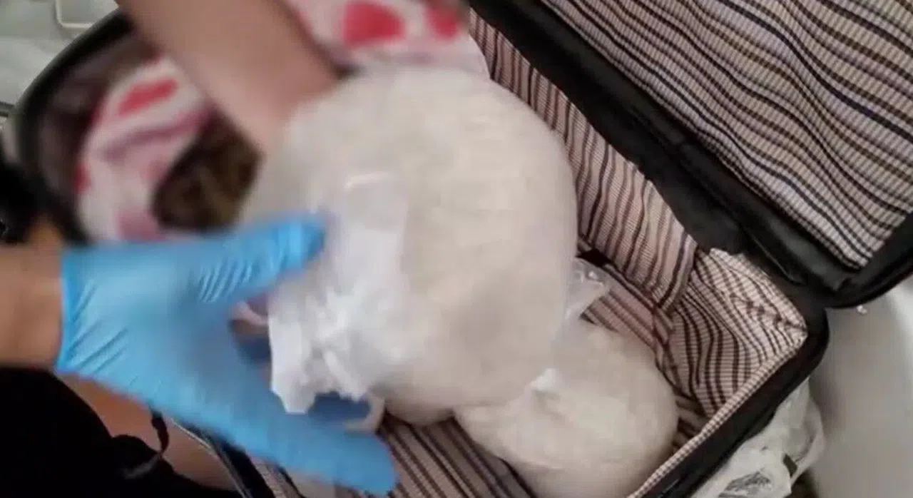 Emniyet Zehir Tacirlerine Geçit Vermedi