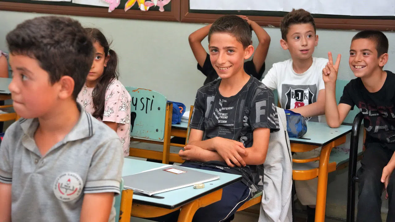 Engelsiz Yaşam Merkezi Çocukların Geleceğine Dokunuyor