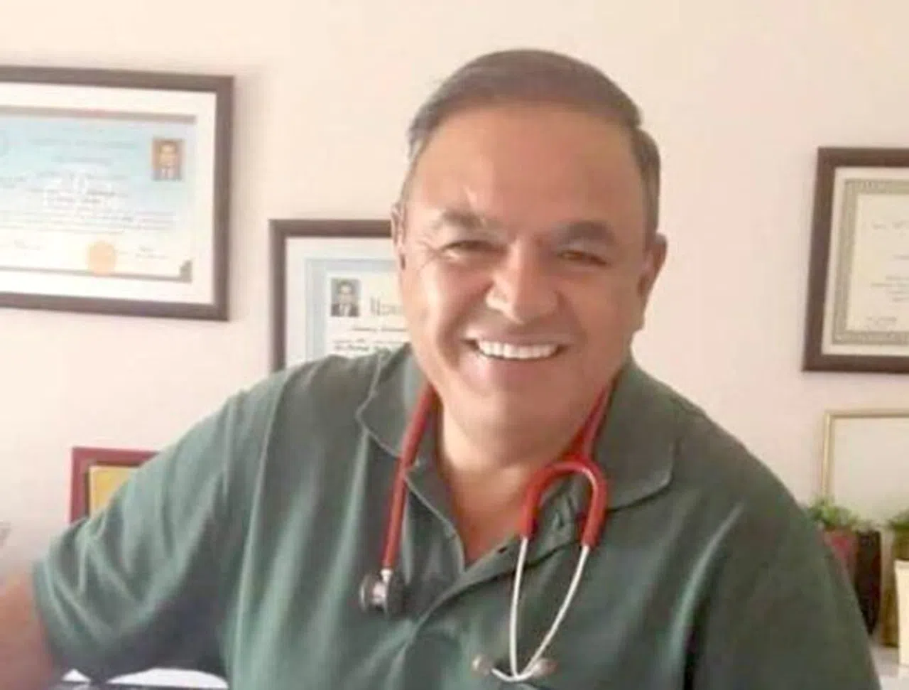 Eskişehir’de Şüpheli Ölüm: Dr. Savan Günay Evinde Ölü Bulundu