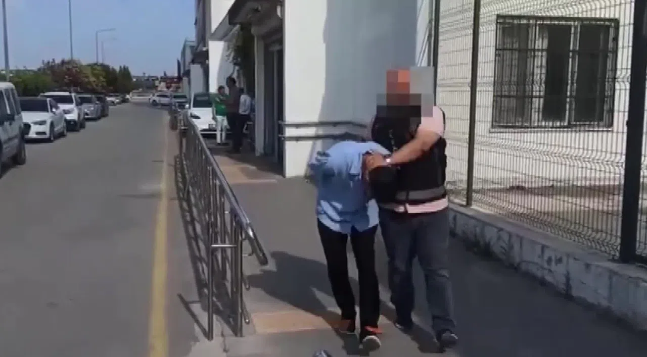 Firari Torbacılara Operasyon: 12 Hükümlü Yakalandı