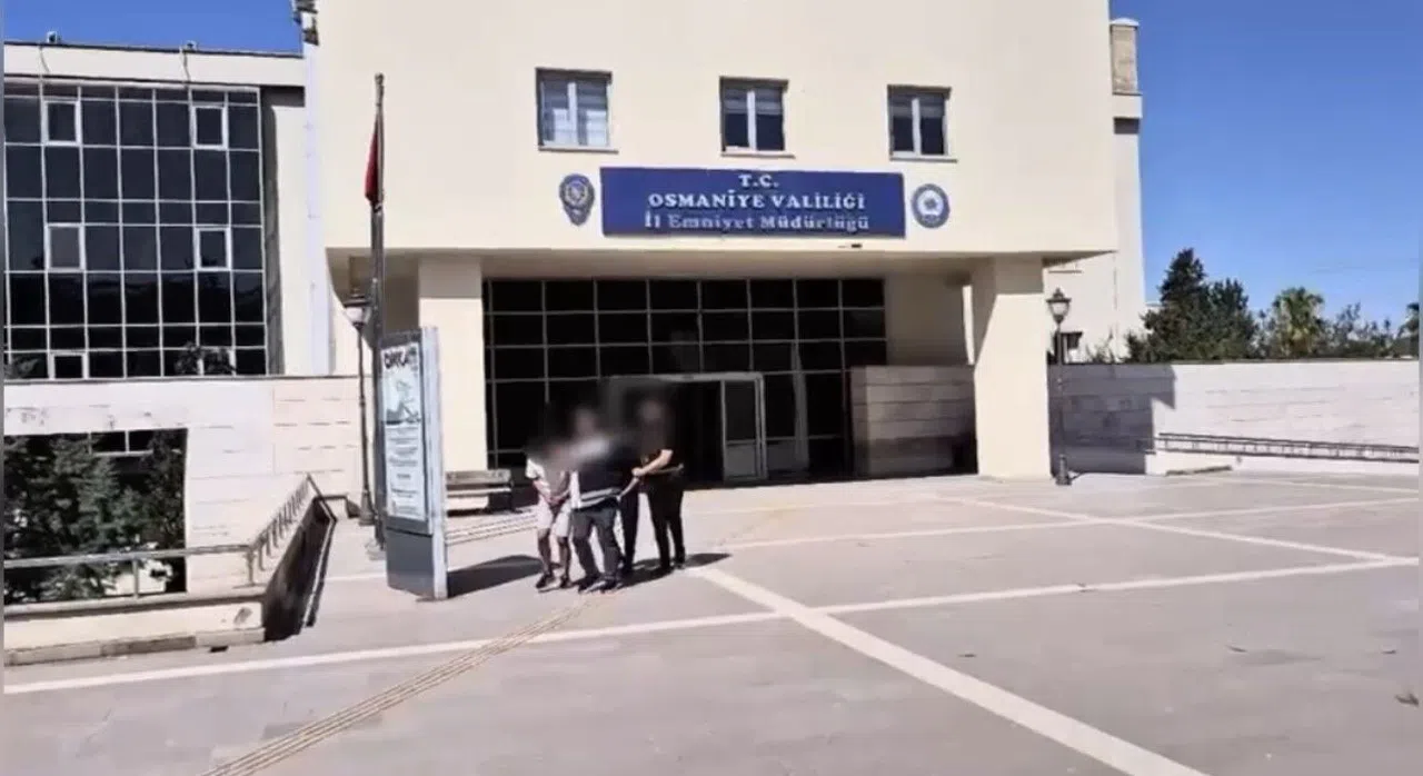 Gasp Ettikleri Taksiyle Gittikleri Adrese Kurşun Yağdırdılar