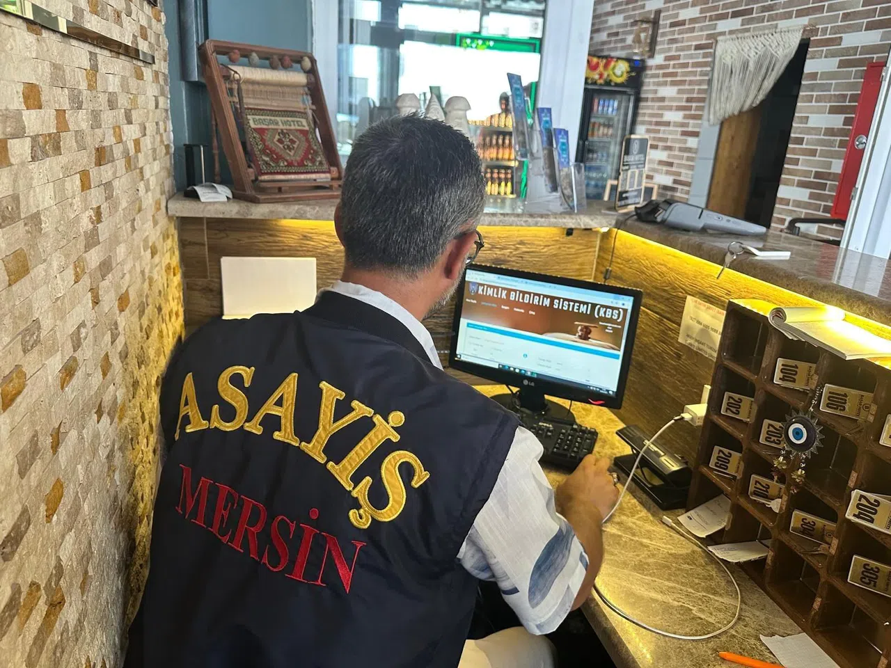 Günübirlik Evler Denetime Alındı: 476 Bin TL Ceza Kesildi