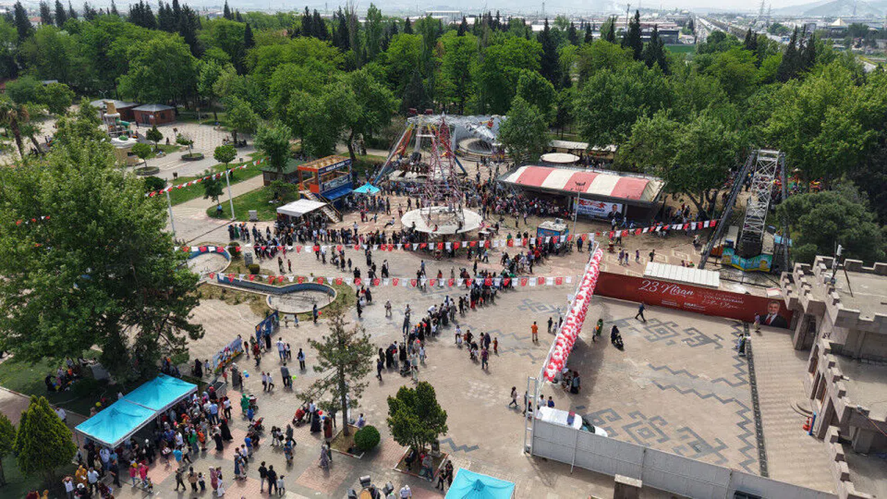 Kahramanmaraş Uluslararası Ağustos Fuarı İçin Başvurularda Son Gün!