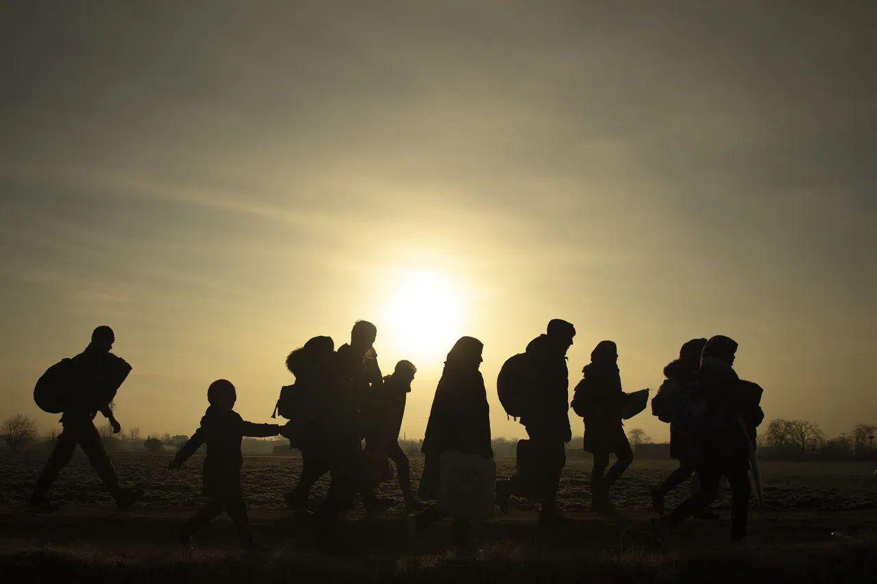 Depremin Ardından Kahramanmaraş’ta Göç Dengesi Sarsıldı