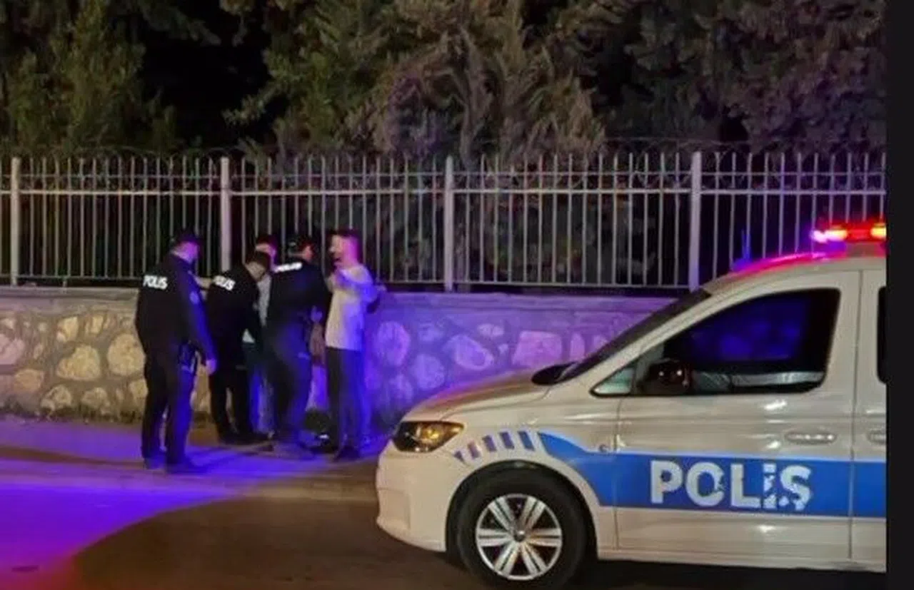 ‘Huzur Ve Güven’ Uygulaması