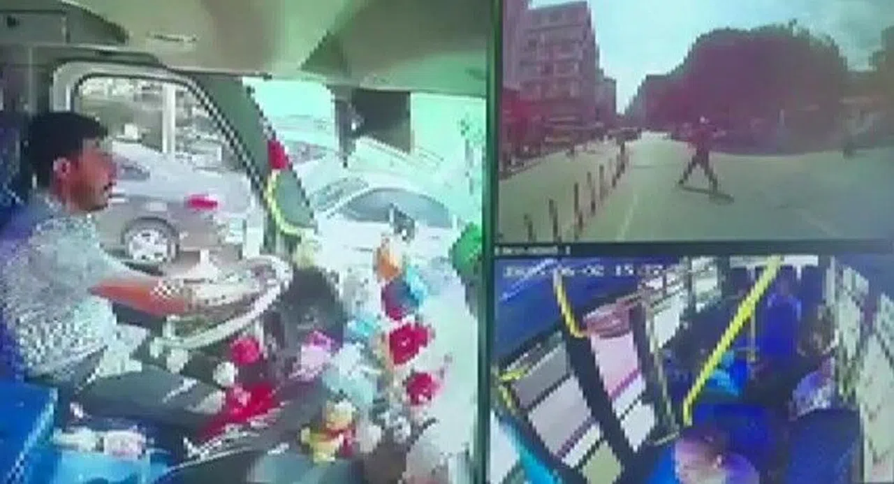 "İçindeki Candan Sorumluyum" Dedi, Saniyeler Sonra Ölüme Sebep Oldu