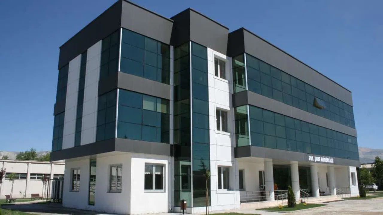 DSİ 20. Bölge Müdürlüğü Kahramanmaraş’ta Alım Yapacak