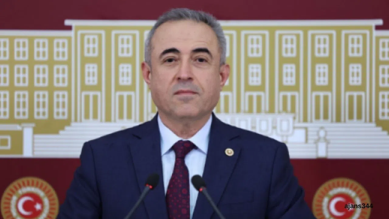 Milletvekili Karatutlu; AVM Projesi Binlerce Maraşlı Esnafı Yok Eder