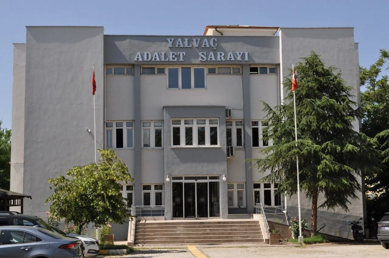 Belediye Başkanının İfadesi Sonrası Meclis Üyesi Tutuklandı