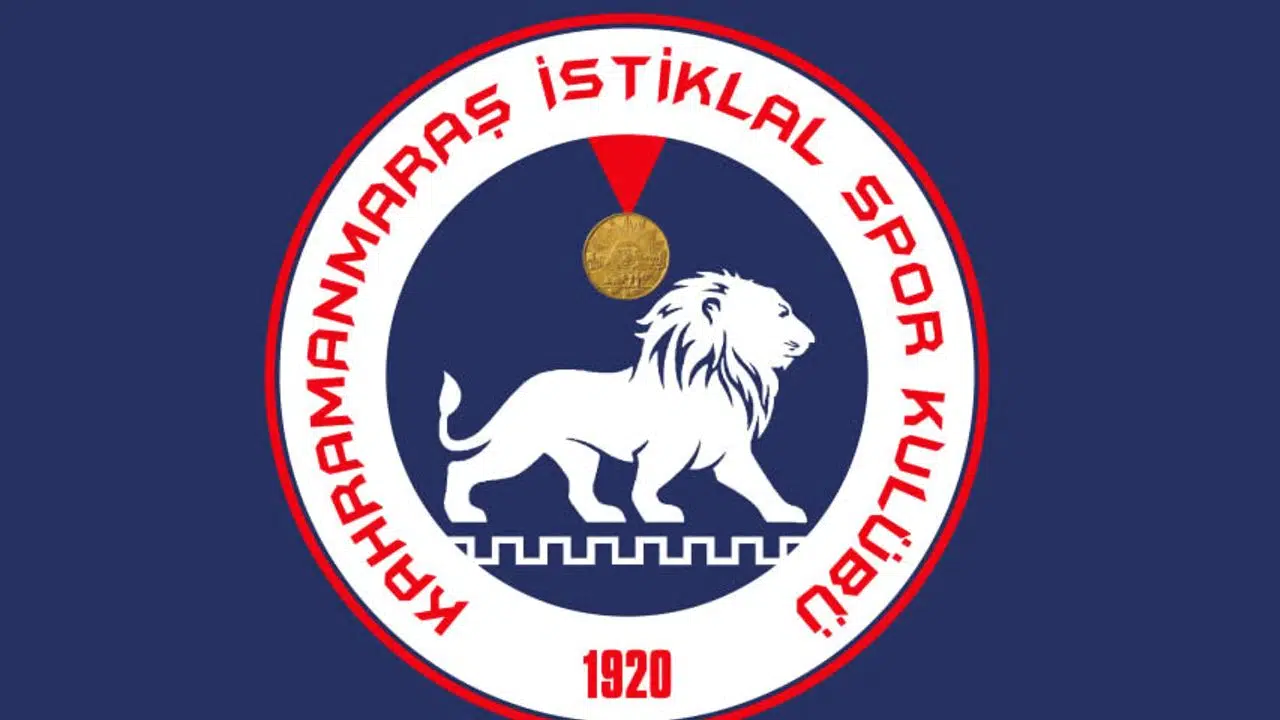 Akedaş Kahramanmaraş İstiklalspor’un Rakipleri Belli Oldu