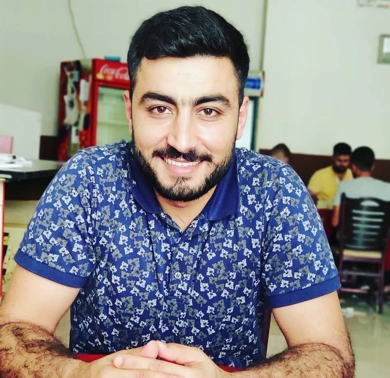 Kadın Kılığına Girip Kan Davalısını Öldürdü