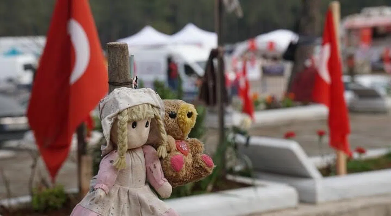 Kahramanmaraş'ta Bayramlar Eskisi Gibi Değil