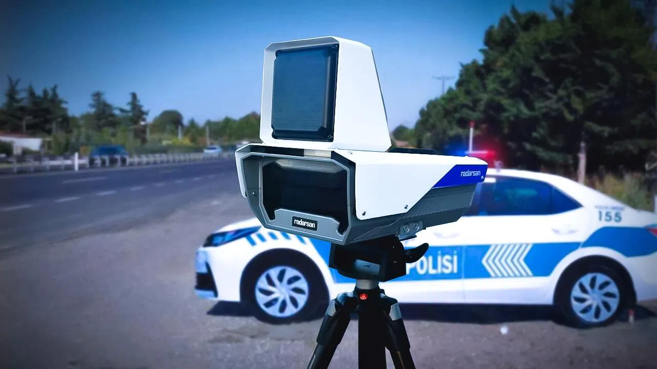 Kahramanmaraşlı Sürücüler Dikkat: Yapay Zeka Trafiğe Çıkıyor