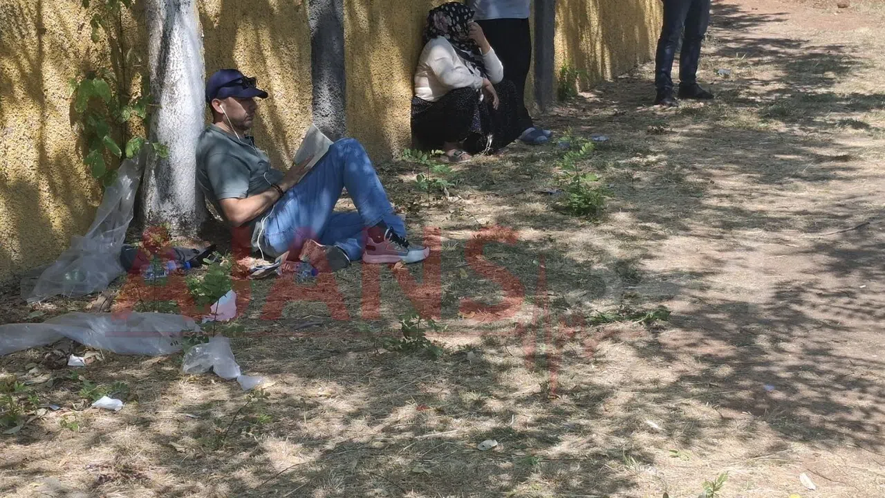 Kahramanmaraş’ta LGS Heyecanı: Binlerce Öğrenci Ter Döktü