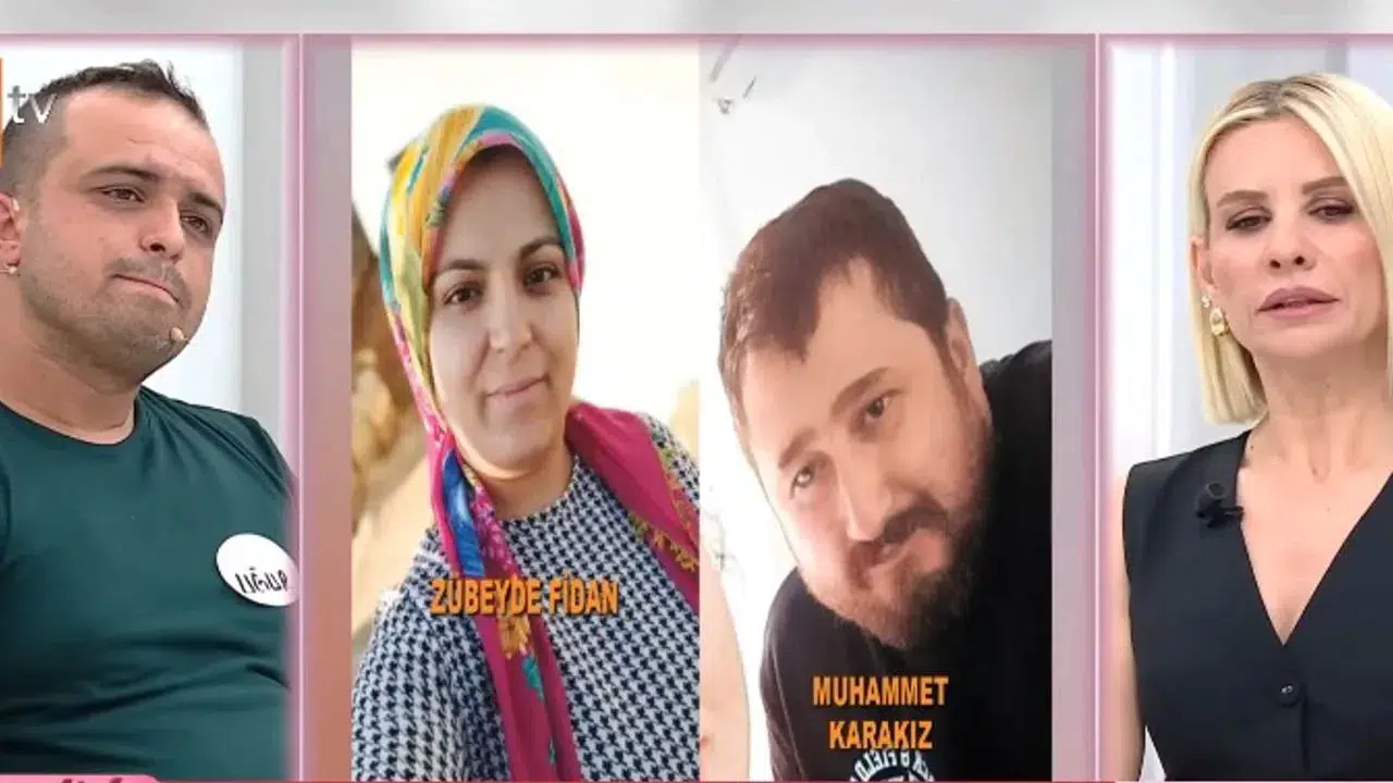 Kahramanmaraş’ta Yasak Aşk İddiası: 14 Yıllık Eşini Akrabasıyla Kaçarken Yakaladı