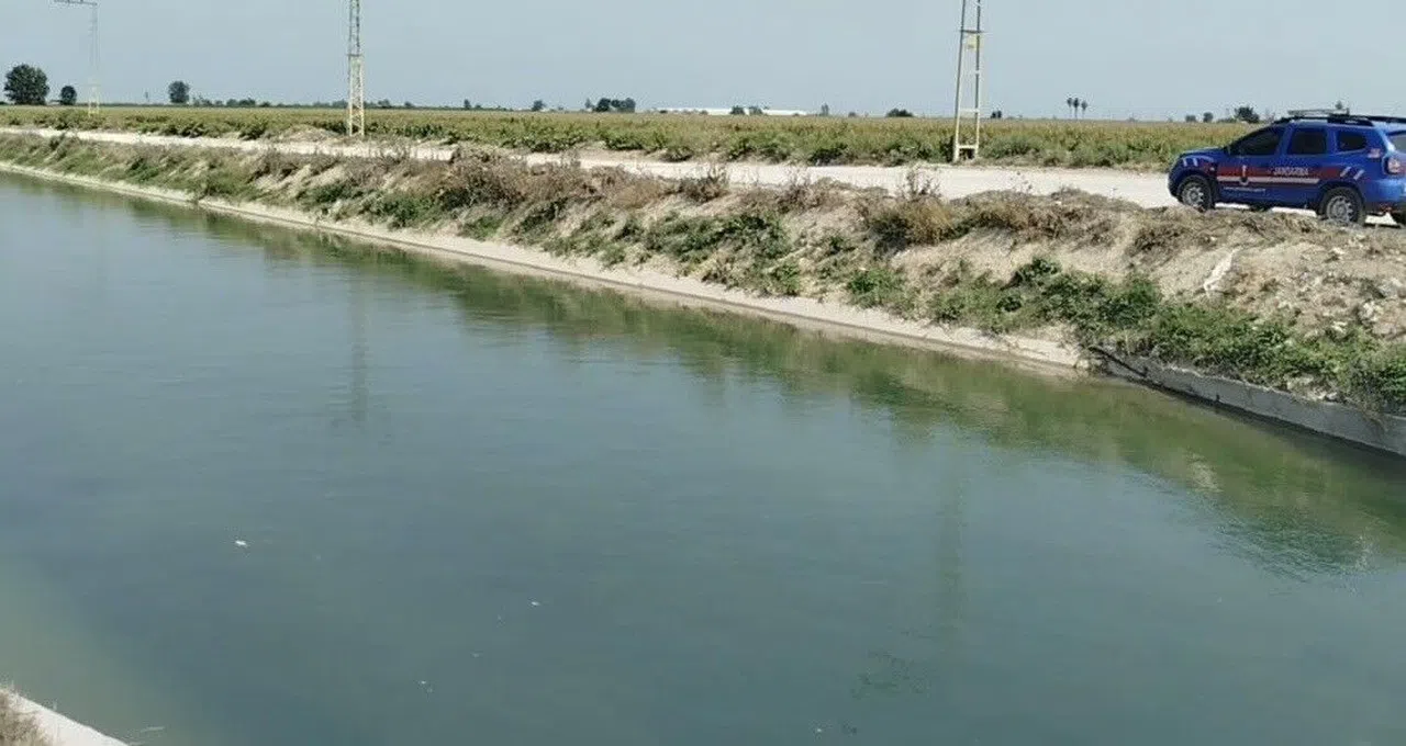 Kayıp Şahıs Ölü Bulundu