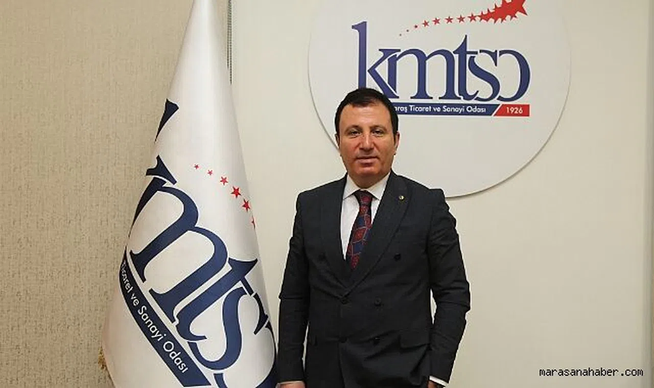 KMTSO Başkanı Buluntu’dan Babalar Günü Mesajı