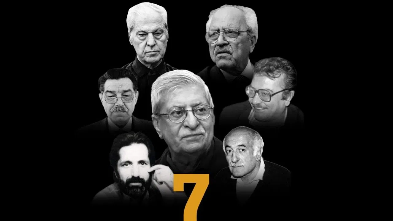 Kahramanmaraş’ta Edebiyat Hafızası: “7 Güzel Adam”