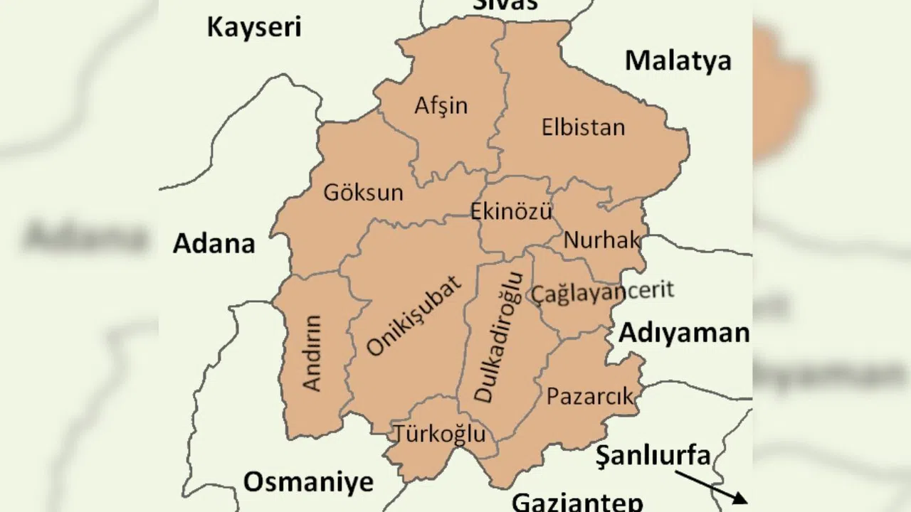 Kahramanmaraş’ın En Zeki İlçesi Hangisi? İşte Cevabı