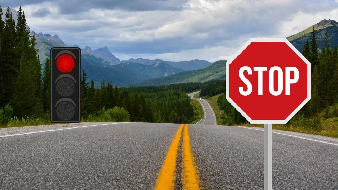 Kahramanmaraşlı Sürücülere Uyarı: Yolun Sonu Bayram Olsun