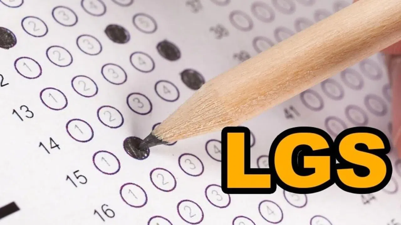 Kahramanmaraş’ta Binlerce Öğrenci LGS İçin Kolları Sıvayacak