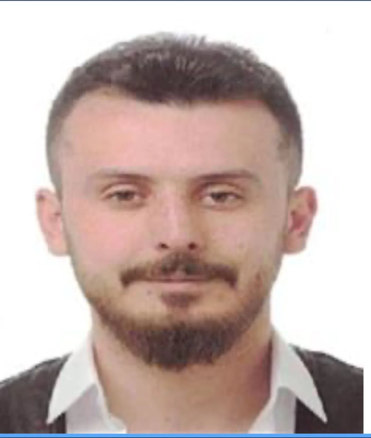 Lisenin Müdür Yardımcısını Hayattan Koparan Kaza