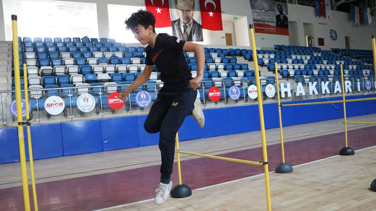 Kahramanmaraş Spor Lisesi’nde Yetenek Sınavı Başvuruları Başladı
