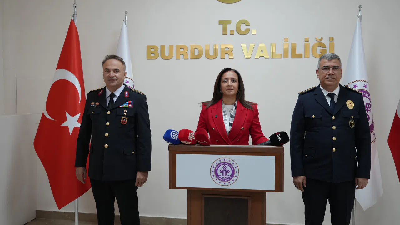 Mayıs Ayında Bin 57 Olay Yaşandı, 112 Acil'e 18 Bin Çağrı Yapıldı