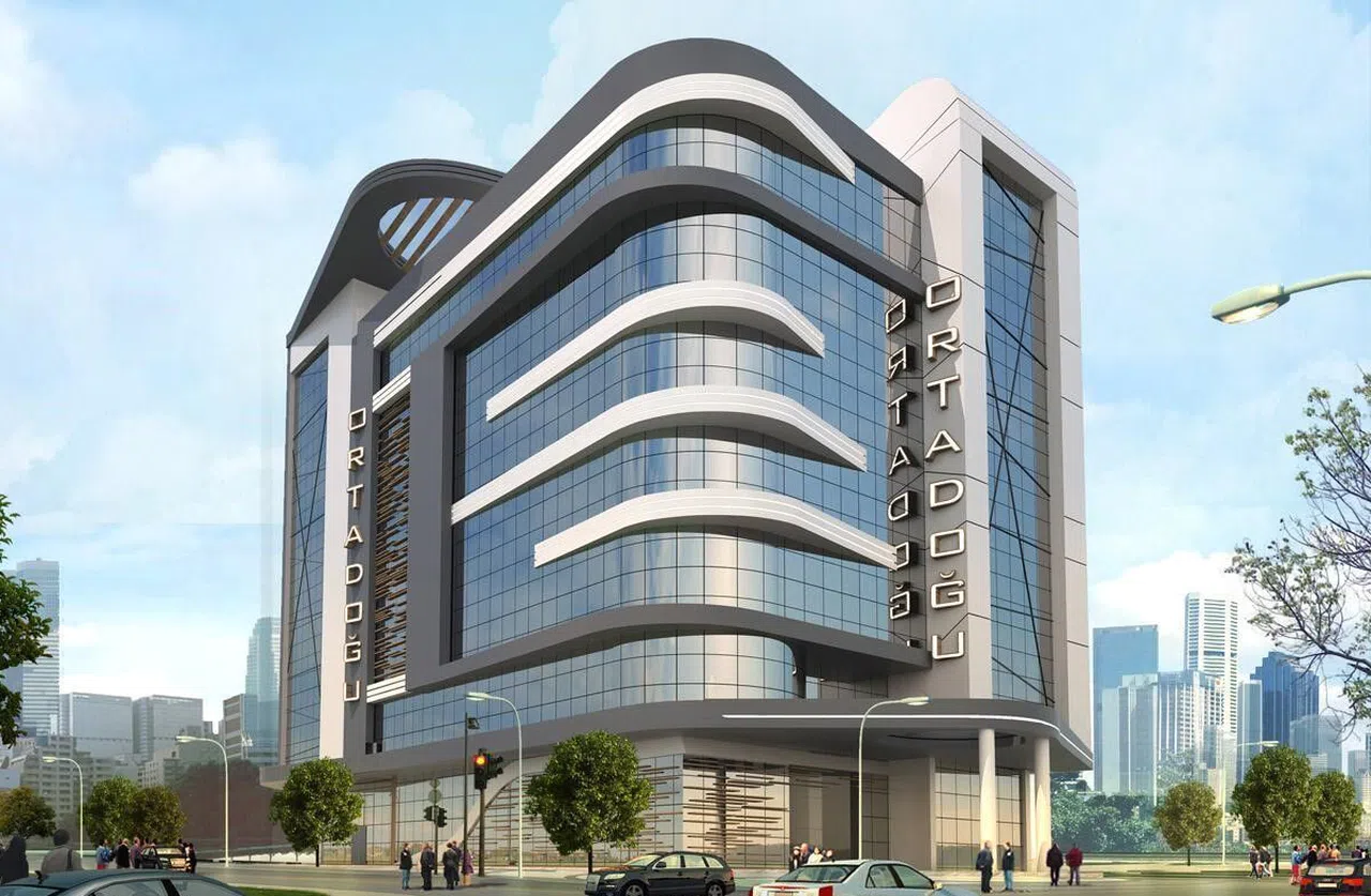 Sağlıkta Marka Şehir Olmak İstiyor