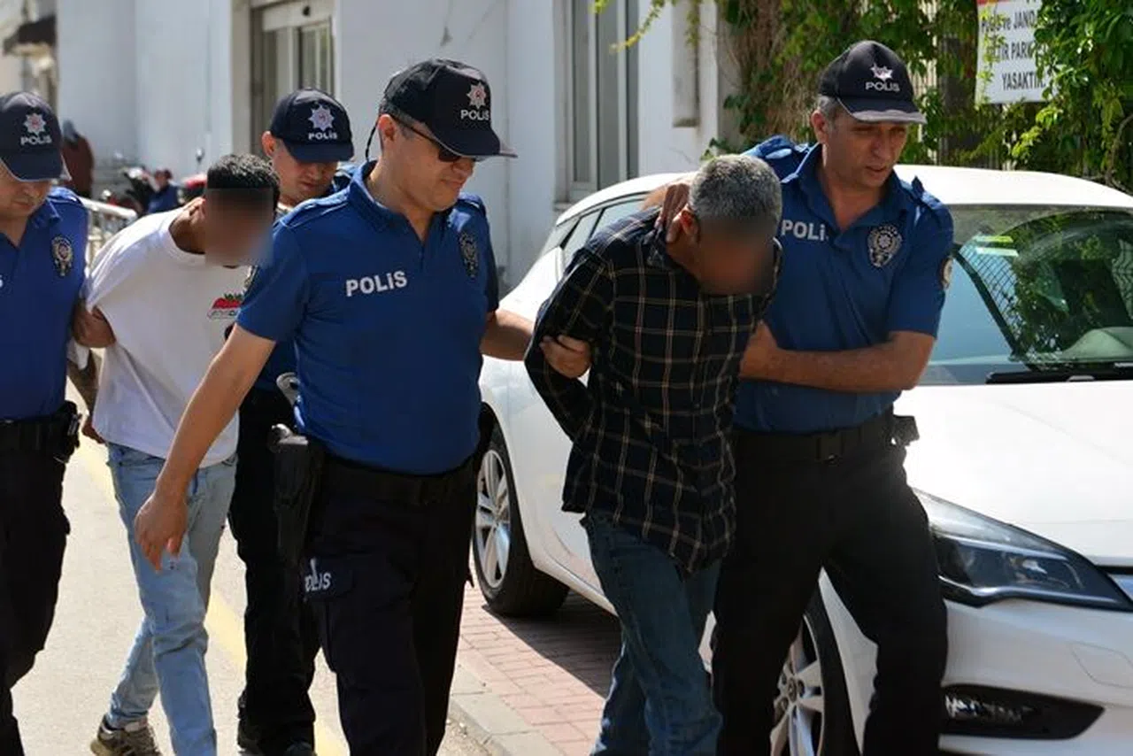 Miras Tartışmasında Dayısını Yaralayan Şahıs Tutuklandı