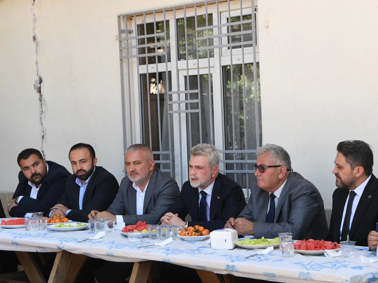 Kahramanmaraş’ta Mahallelerin Yol Haritası Belirlendi