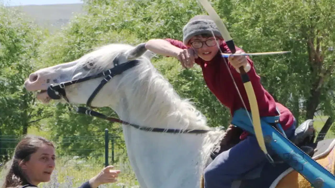 Kahramanmaraşlı Sporcu Dünya Şampiyonası'nda Türkiye’yi Temsil Edecek