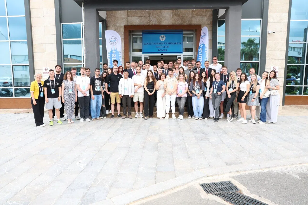 Öğrenciler Su Yönetimi İçin Eğitim Aldı