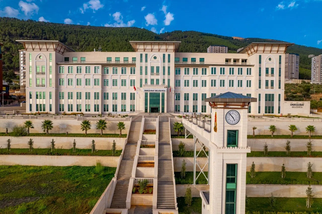 Onikişubat Belediyesi’nden Dolandırıcılık Uyarısı: Para Taleplerine İtibar Etmeyin