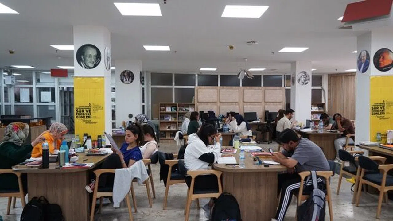 Kahramanmaraş'ta Lise ve Üniversite Adaylarına Profesyonel Destek