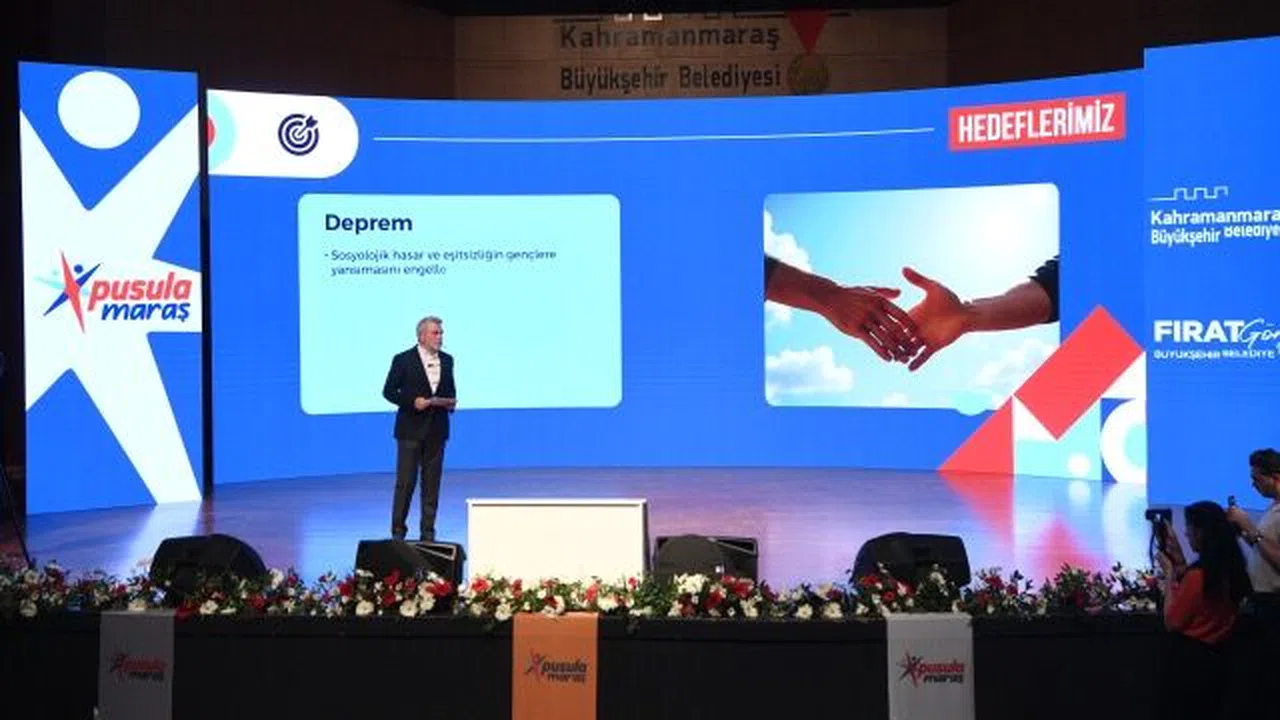 Kahramanmaraş'ta Ücretsiz Mardin Gezisi İçin Son Gün 13 Haziran!